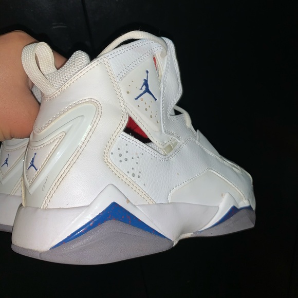 Jordan Other - Jordan 7s